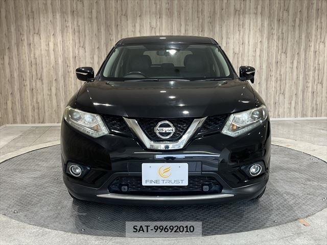Nissan X-TRAIL 2014-03 314767-14