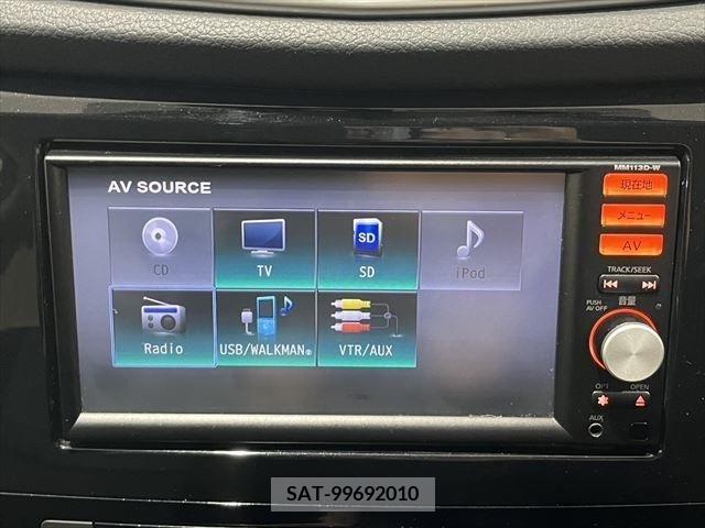 Nissan X-TRAIL 2014-03 314767-3