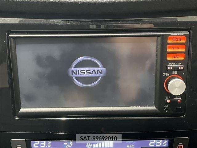 Nissan X-TRAIL 2014-03 314767-2