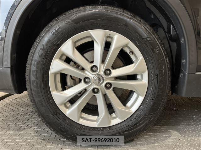 Nissan X-TRAIL 2014-03 314767-13