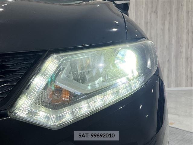 Nissan X-TRAIL 2014-03 314767-11