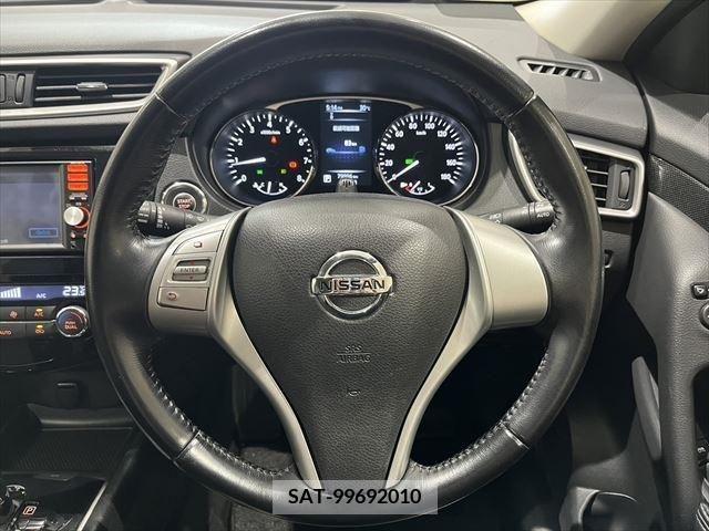 Nissan X-TRAIL 2014-03 314767-10