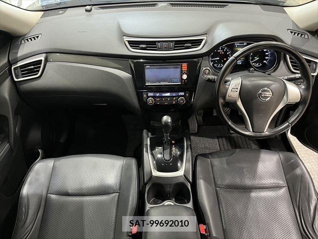 Nissan X-TRAIL 2014-03 314767-1