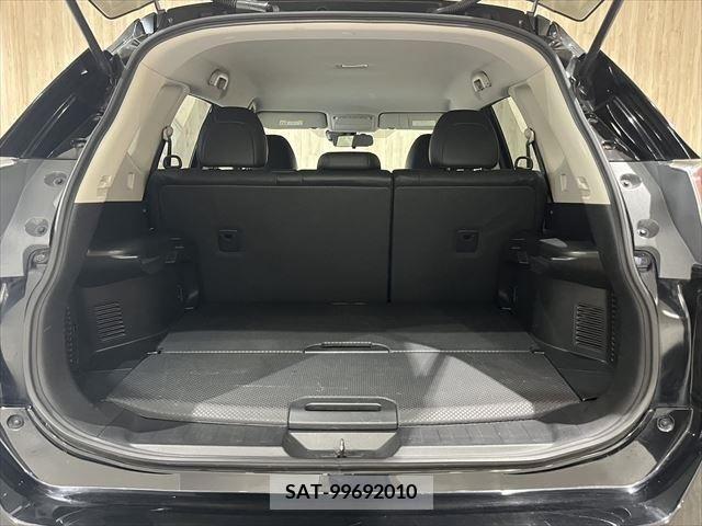 Nissan X-TRAIL 2014-03 314767-9