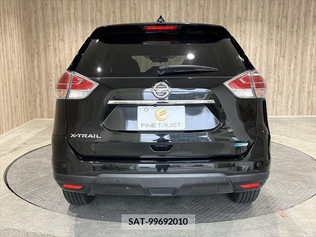 Nissan X-TRAIL 2014-03 314767-17