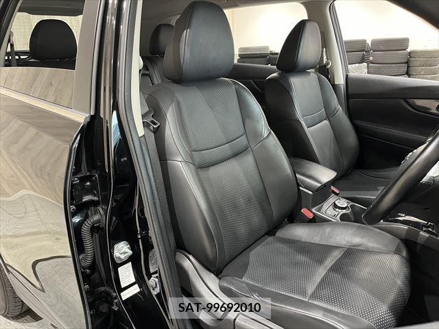 Nissan X-TRAIL 2014-03 314767-7