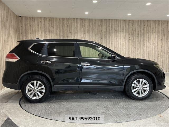Nissan X-TRAIL 2014-03 314767-16