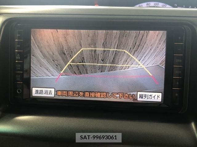 Toyota ESTIMA 2009-05 337331-4
