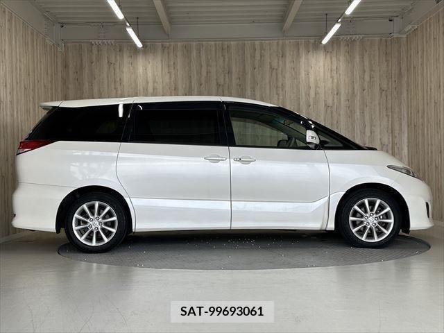 Toyota ESTIMA 2009-05 337331-17