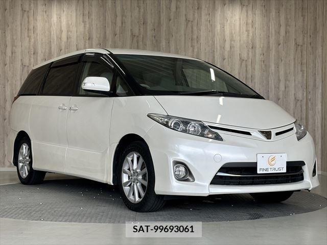 Toyota ESTIMA 2009-05 337331-16