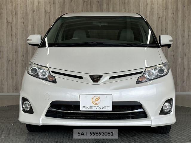 Toyota ESTIMA 2009-05 337331-15