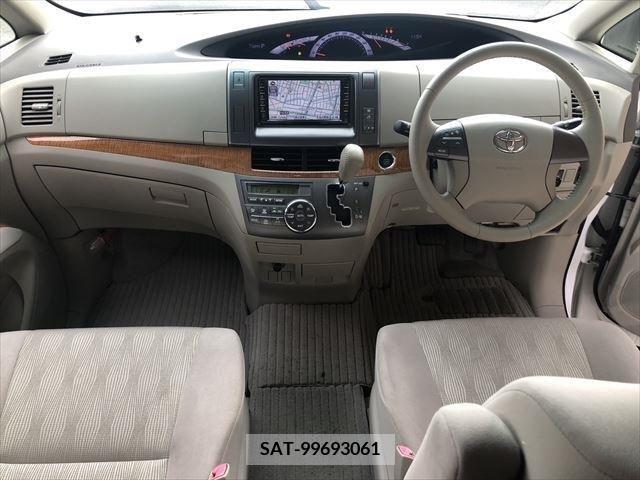Toyota ESTIMA 2009-05 337331-1