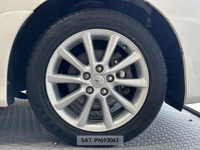 Toyota ESTIMA 2009-05 337331-26