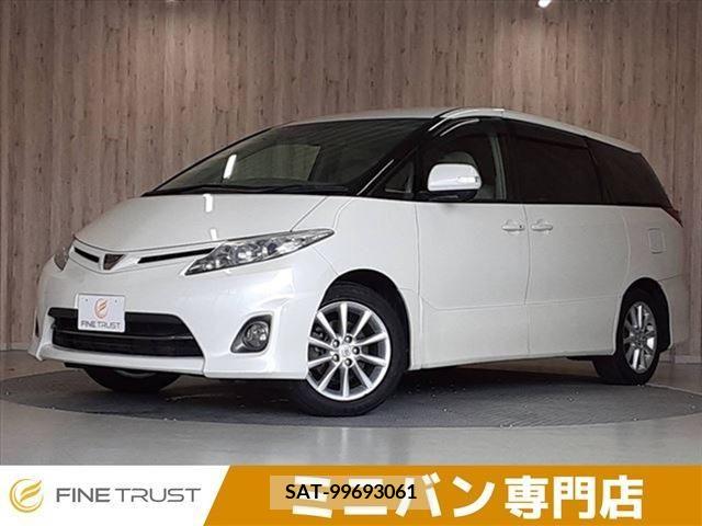 Toyota ESTIMA 2009-05 337331-0