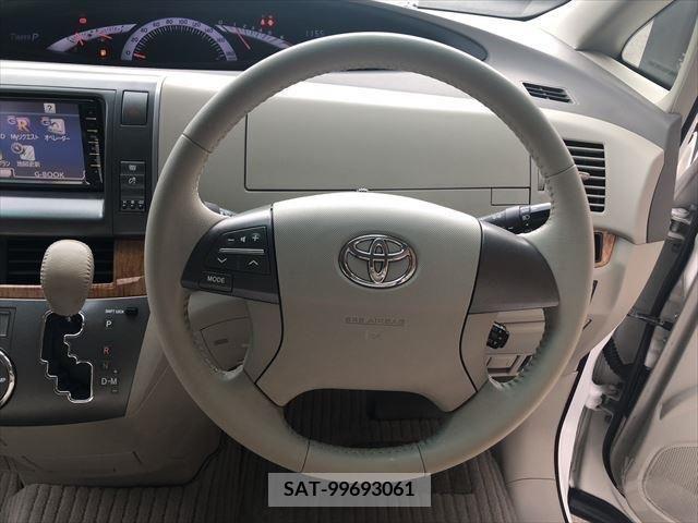 Toyota ESTIMA 2009-05 337331-12