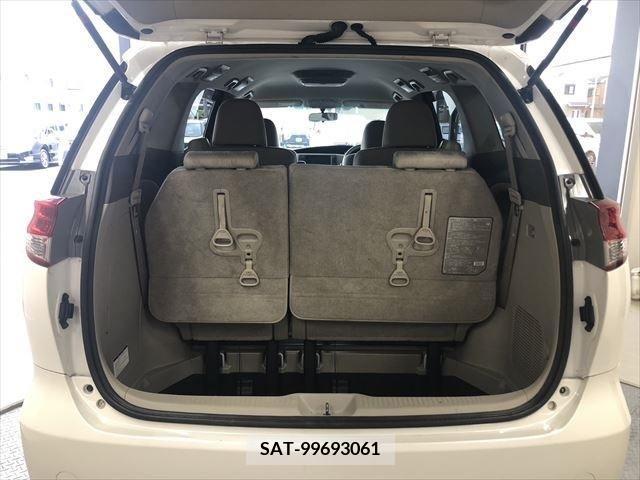 Toyota ESTIMA 2009-05 337331-11