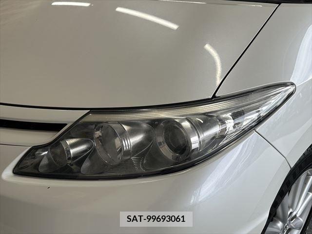 Toyota ESTIMA 2009-05 337331-22