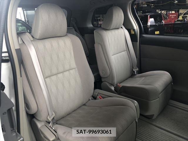 Toyota ESTIMA 2009-05 337331-9