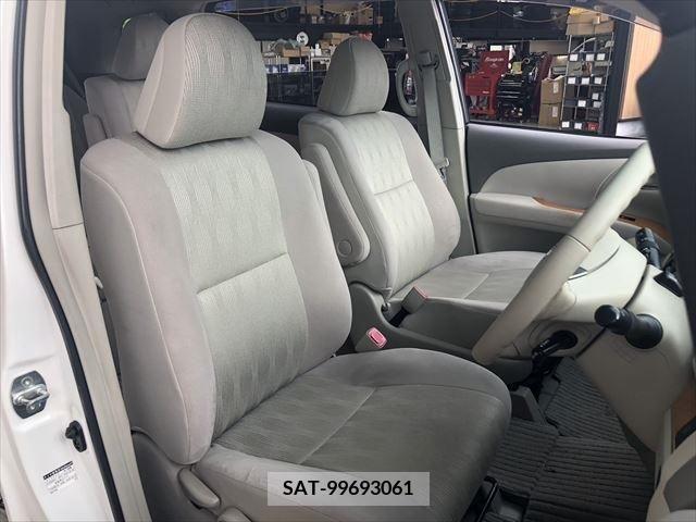 Toyota ESTIMA 2009-05 337331-8