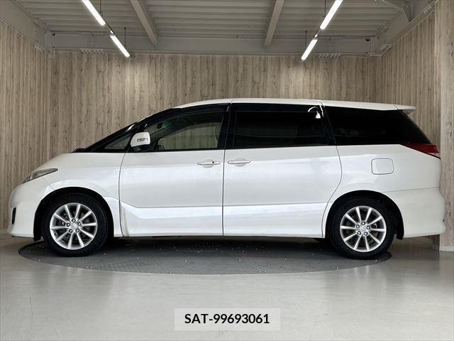Toyota ESTIMA 2009-05 337331-21
