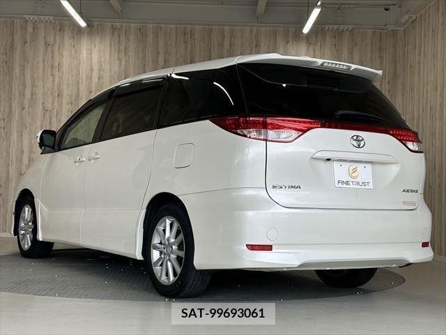 Toyota ESTIMA 2009-05 337331-20