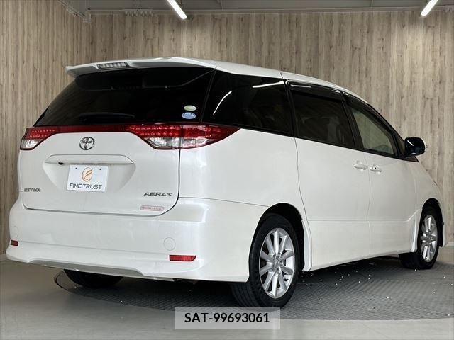 Toyota ESTIMA 2009-05 337331-19