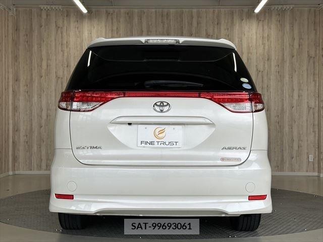 Toyota ESTIMA 2009-05 337331-18