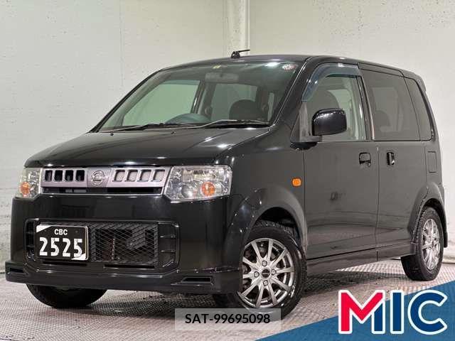 Nissan OTTI 2009-09 223975-5
