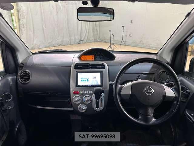 Nissan OTTI 2009-09 223975-17