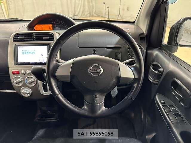 Nissan OTTI 2009-09 223975-13