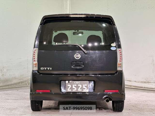 Nissan OTTI 2009-09 223975-9