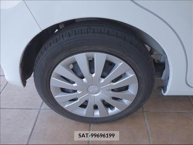 Daihatsu MOVE 2019-01 277861-4
