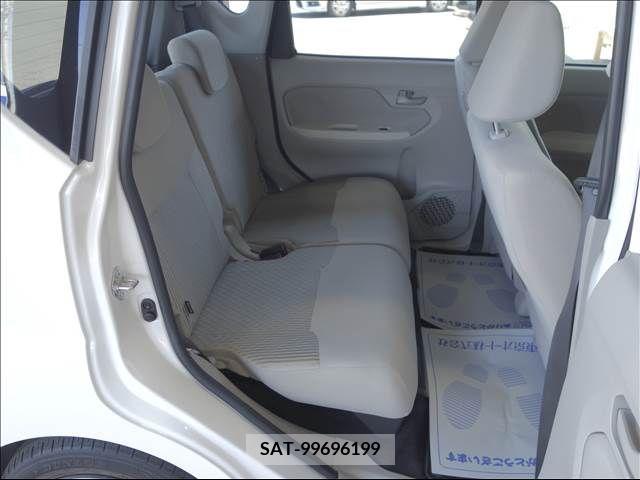 Daihatsu MOVE 2019-01 277861-3