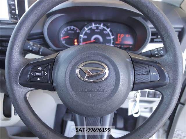 Daihatsu MOVE 2019-01 277861-7