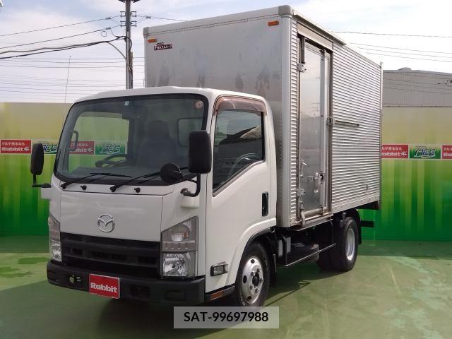 Mazda TITAN 2014-07 253561-0
