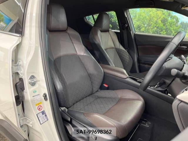 Toyota C-HR 2017-02 214537-8