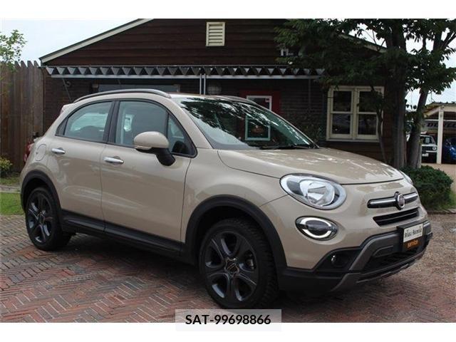 Fiat 500X 2022-06 336799-0