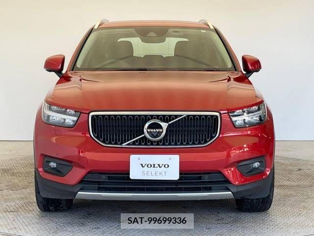 Volvo XC40 2021-06 205024-16