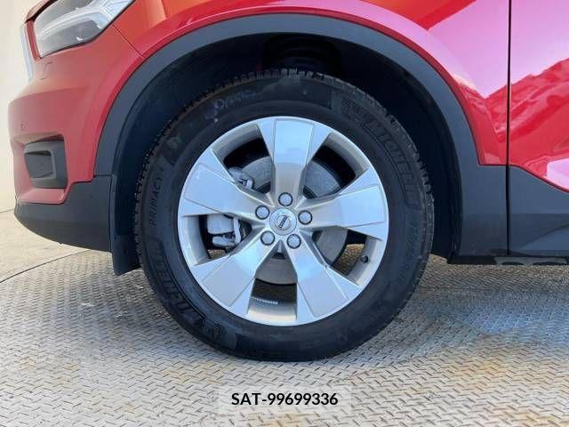 Volvo XC40 2021-06 205024-15