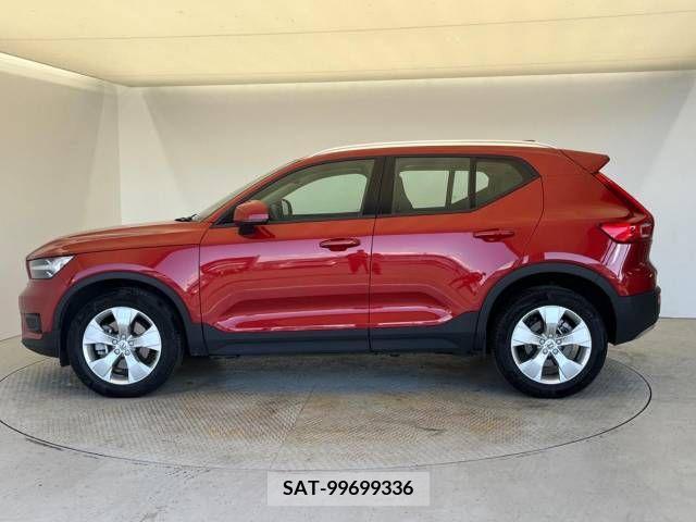 Volvo XC40 2021-06 205024-19