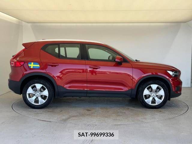Volvo XC40 2021-06 205024-18