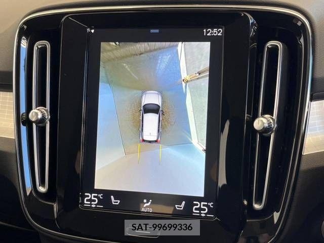 Volvo XC40 2021-06 205024-5