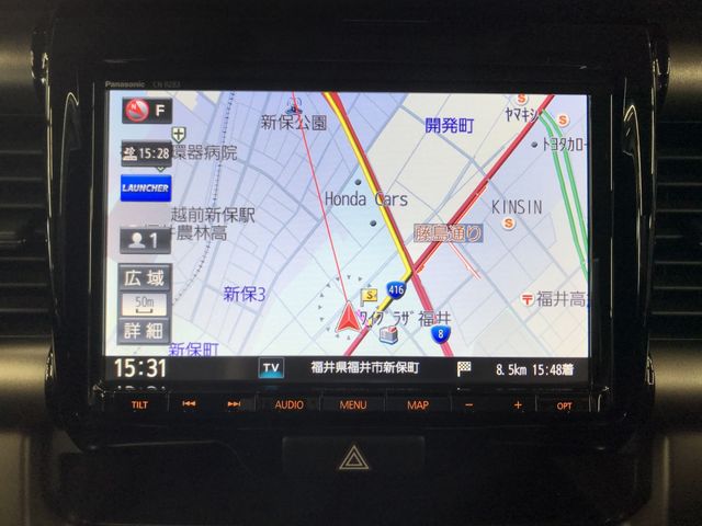 Suzuki HUSTLER 2018-06 20566-2