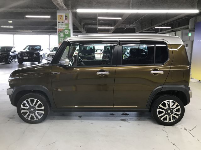 Suzuki HUSTLER 2018-06 20566-10