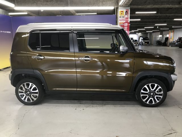 Suzuki HUSTLER 2018-06 20566-6