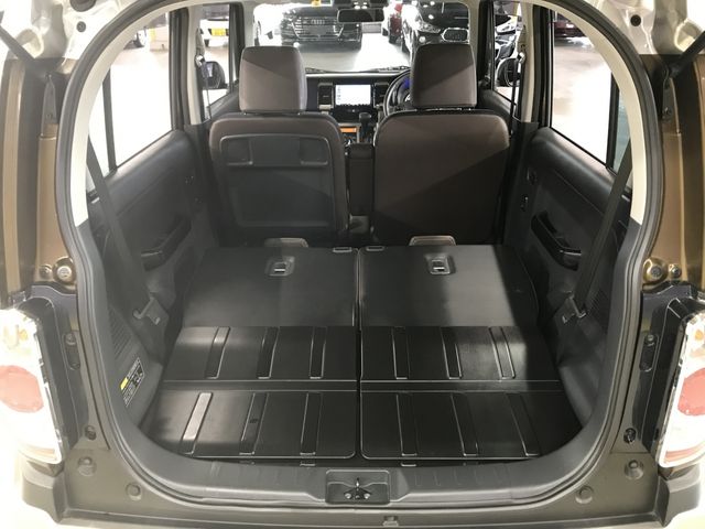 Suzuki HUSTLER 2018-06 20566-18