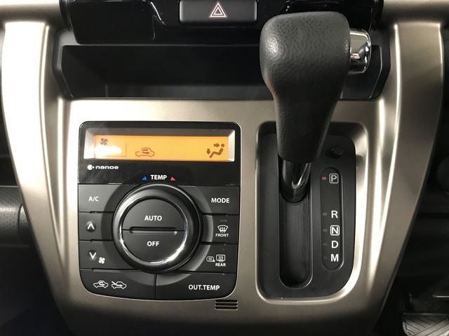 Suzuki HUSTLER 2018-06 20566-20