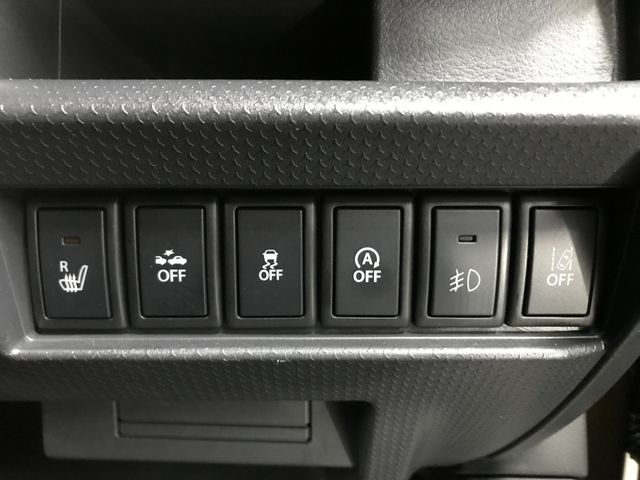 Suzuki HUSTLER 2018-06 20566-25