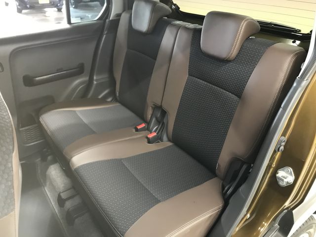 Suzuki HUSTLER 2018-06 20566-16