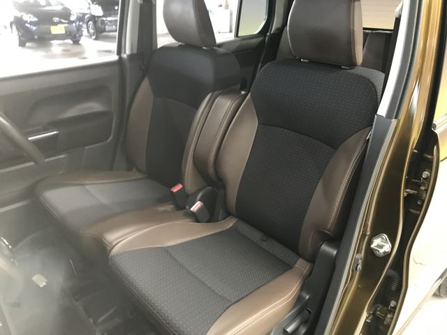 Suzuki HUSTLER 2018-06 20566-14
